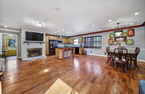 Charlotte Casa | Hideaway Ranch 10 Min to Uptown Charlotte