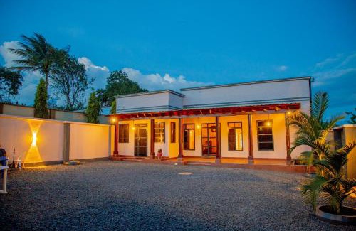 Arusha Casa | Hideaway Resort Homestay