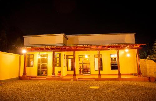 Arusha Casa | Hideaway Resort Homestay