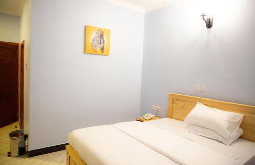 Arusha Casa | Hideaway Resort Homestay