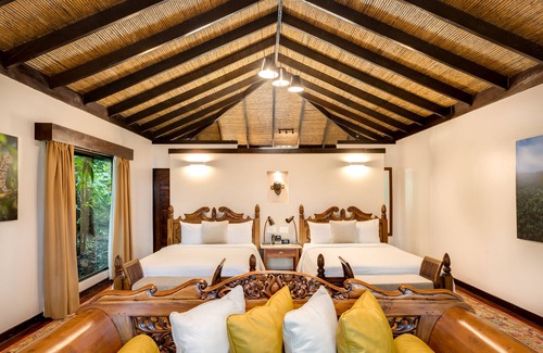Katira Complejo | Hideaway Rio Celeste