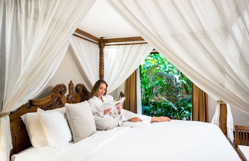 Katira Complejo | Hideaway Rio Celeste