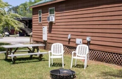 Socastee Complejo | Hideaway RV Resort