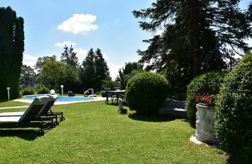 Sonntagberg Chalet De Esquí | Hideaway Sandlehen