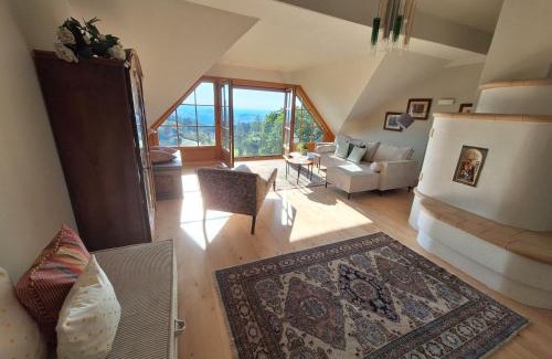 Sonntagberg Chalet De Esquí | Hideaway Sandlehen
