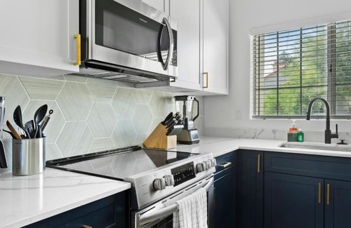 North Scottsdale Apartamento | Hideaway Scottsdale