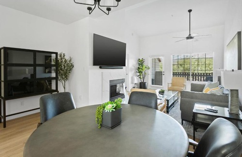 North Scottsdale Apartamento | Hideaway Scottsdale