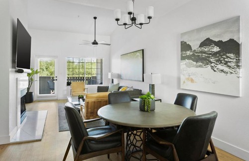 North Scottsdale Apartamento | Hideaway Scottsdale