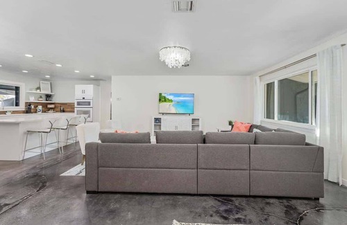Alabama Grove Terrace Casa | Hideaway Shores Summa