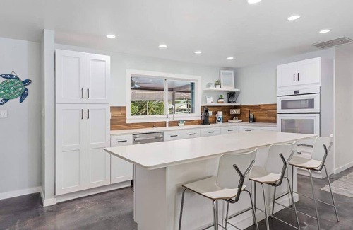 Alabama Grove Terrace Casa | Hideaway Shores Summa
