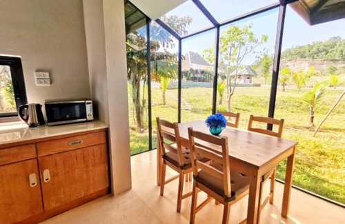 Nong Kwai Casa | Hideaway