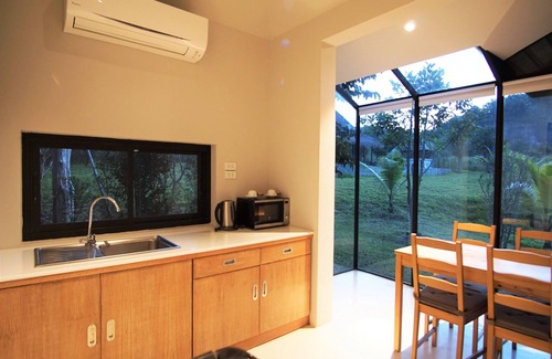 Nong Kwai Casa | Hideaway