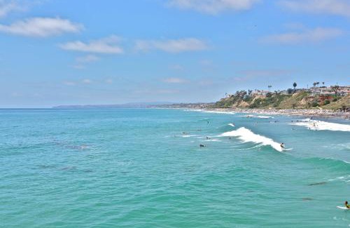 San Clemente Apartamento | Hideaway Unit A