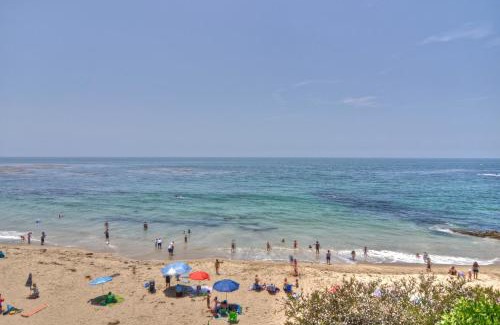 San Clemente Apartamento | Hideaway Unit A