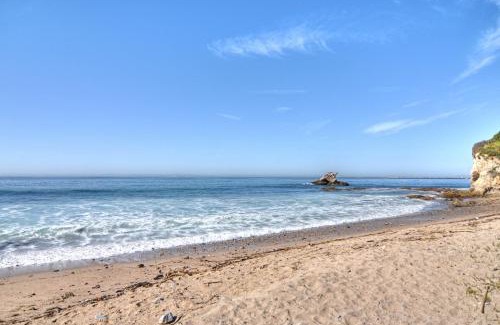 San Clemente Apartamento | Hideaway Unit A