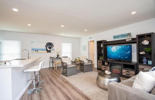 San Clemente Apartamento | Hideaway Unit D