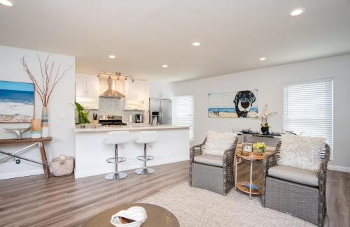 San Clemente Apartamento | Hideaway Unit D