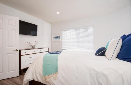San Clemente Apartamento | Hideaway Unit D