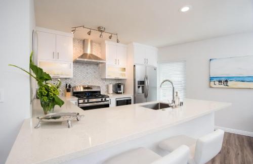 San Clemente Apartamento | Hideaway Unit D