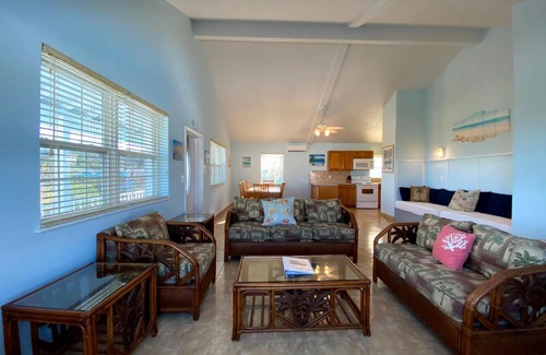 George Town Complejo | Hideaways Exuma