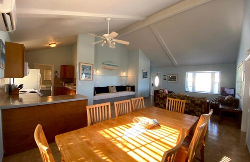 George Town Complejo | Hideaways Exuma