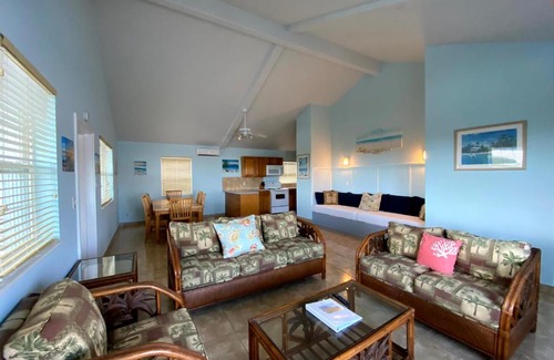 George Town Complejo | Hideaways Exuma