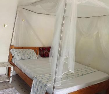 Galu Apartamento | Hideout 2