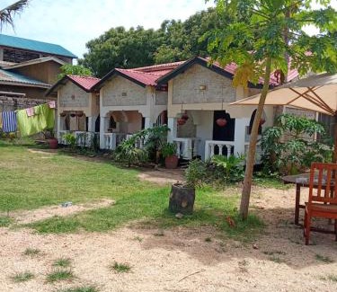 Galu Apartamento | Hideout 2