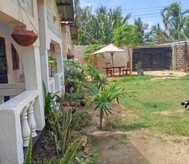 Galu Apartamento | Hideout 2