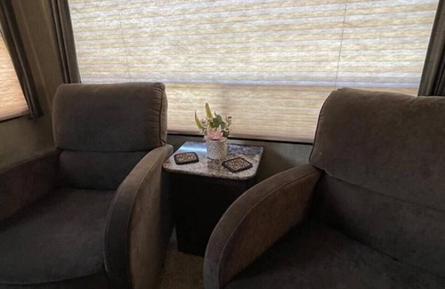 El Jobean Casa | Hideout by Glampers Camp