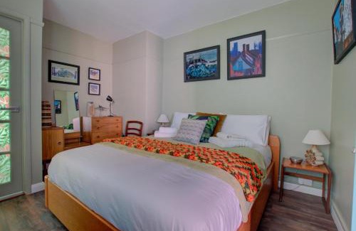 Felixstowe Apartamento | Hideout