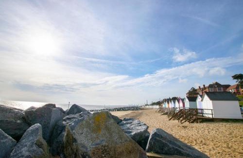 Felixstowe Apartamento | Hideout