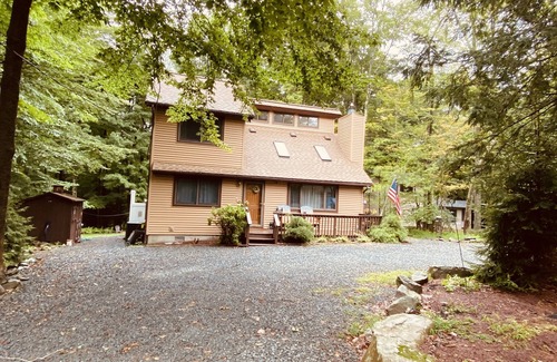 Hamlin Casa | Hideout- Spacious Pet Friendly Home ready!!