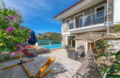 Sogut Villa | Hideway Villa Sogut