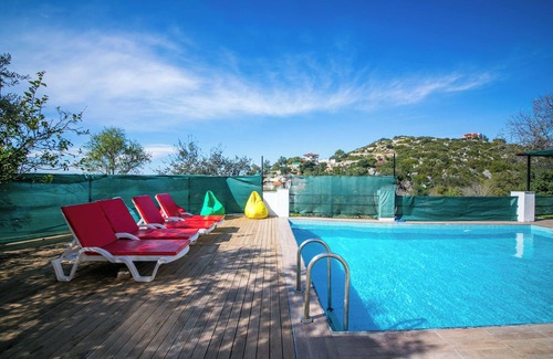 Sogut Villa | Hideway Villa Sogut