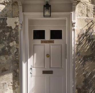 Bath City Centre Apartamento | Hiding Space - Trim Street Apartments