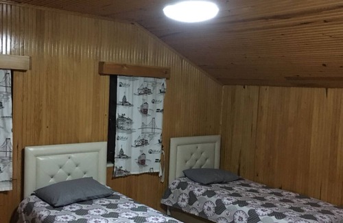 Hidirnebi Yaylasi Villa | Villa Hidirnebi (Doğa ile iç içe)
