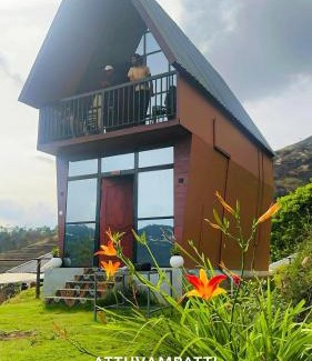 Vilpatti Casa | Hie Moksha Glamping