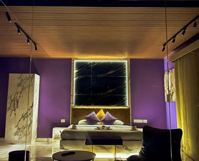 Vilpatti Casa | Hie Moksha Glamping