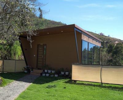 Vilpatti Casa | Hie Moksha Glamping