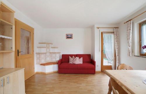 Moso in Passiria Apartamento | Hienerhof