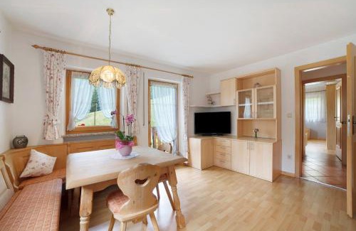 Moso in Passiria Apartamento | Hienerhof