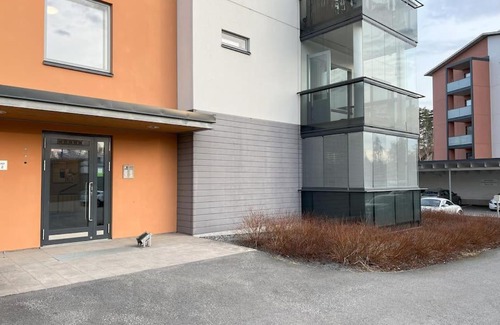 Pirkkala Apartamento | Hieno, tilava ja rauhallinen yksiö (39m2)
