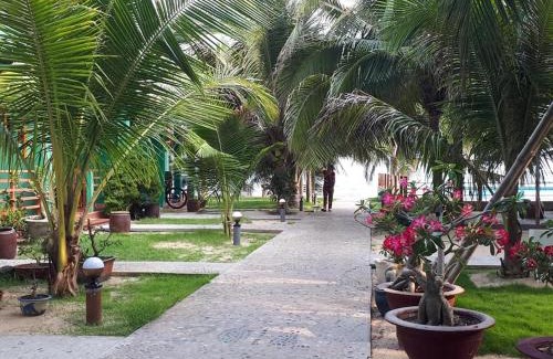 Central Mui Ne Beach Complejo | Hiep Hoa Resort