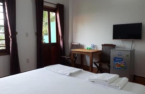 Central Mui Ne Beach Complejo | Hiep Hoa Resort