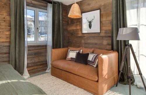 Oberjoch Chalet De Esquí | Hier Beginnt Ihr Alpiner Traumurlaub, Ski-in/ski-out Lodge in Oberjoch