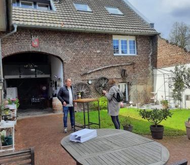 Feste Zons Apartamento | Hier steckt Liebe drin !