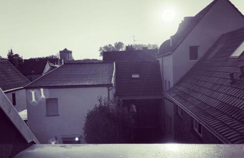 Feste Zons Apartamento | Hier steckt Liebe drin !