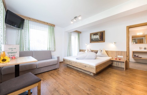 Neustift Im Stubaital Casa | Hieserhof