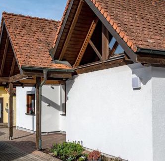 Albersbach Apartamento | Hiesli am Goethebrunnen Ferienwohnung